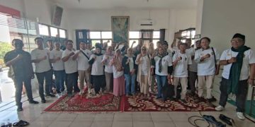 GDE Cetak Duta Digital Desa, Dukung Ekosistem Smart Village dan Kemandirian Ekonomi Digital di Ciamis