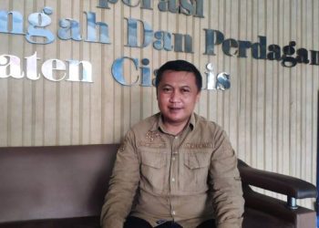 DKUKMP Bersama GDE Sinergikan Duta Digital Desa Agar UMKM Desa Naik Kelas