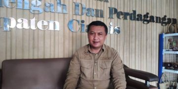 DKUKMP Bersama GDE Sinergikan Duta Digital Desa Agar UMKM Desa Naik Kelas