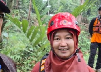 BPBD Ciamis Gencarkan Kampanye Cegah Karhutla, Edukasi Publik dan Sistem Lapor Cepat Jadi Prioritas