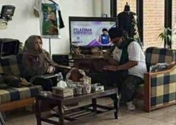 Bapenda Ciamis Gandeng GDE dan Duta Digital Desa untuk Percepat Transformasi Sistem Perpajakan Digital