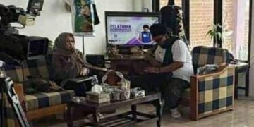 Bapenda Ciamis Gandeng GDE dan Duta Digital Desa untuk Percepat Transformasi Sistem Perpajakan Digital