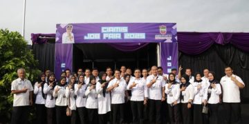 Disnaker Ciamis Dorong Pemanfaatan SIAPKerja, Percepat Layanan Ketenagakerjaan Digital