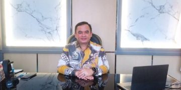 Foto : Kepala Disdukcapil Ciamis Yayan M Supyan