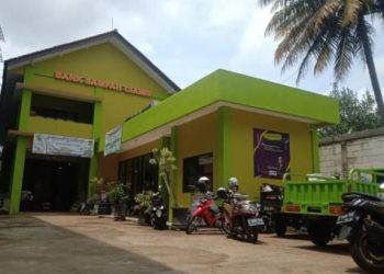 Kabupaten Ciamis Perkuat Komitmen Lingkungan Lewat Inovasi Bank Sampah