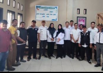 Ketua PPDI Ciamis Silaturahmi ke Sindanghayu, Serukan Islah Usai Putusan PTUN Menangkan Ibu Shilfianti