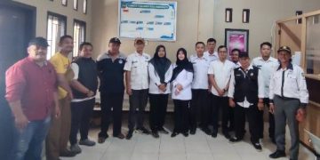 Ketua PPDI Ciamis Silaturahmi ke Sindanghayu, Serukan Islah Usai Putusan PTUN Menangkan Ibu Shilfianti