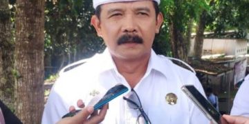 Cabor Ciamis Bersiap Menuju BK Porprov Jabar 2026, Disbudpora Beri Dukungan Penuh