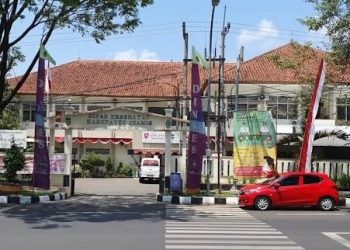 Cuaca Ekstrem Mengancam Kesehatan, Dinkes Ajak Warga Lebih Waspada dan Terapkan 8 Tips Sehat