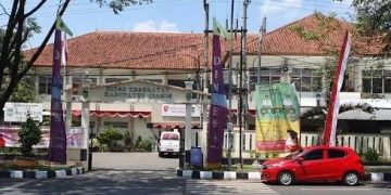 Cuaca Ekstrem Mengancam Kesehatan, Dinkes Ajak Warga Lebih Waspada dan Terapkan 8 Tips Sehat