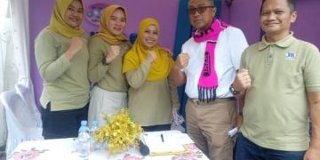 Perumdam Tirta Galuh Ciamis Meriahkan Muharram Creative Festival 1447 H dengan Promo Diskon Pemasangan