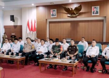 Bupati Herdiat Ingatkan, Dana Koperasi Merah Putih Bukan Hibah, Tapi Pinjaman yang Harus Dipertanggungjawabkan