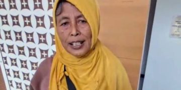 Kenangan Bupati Garut ke 26 di Mata Mak Solehah