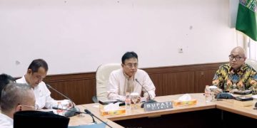 Pemkab Ciamis Dukung Eksplorasi Migas PT. Minarak, Dorong Manfaat Ekonomi dan Peluang Kerja Lokal