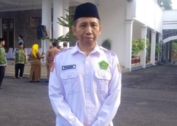 Kemenag Ciamis Perkuat Pemberdayaan Ekonomi Umat Lewat Zakat dan Wakaf Produktif