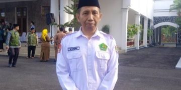 Kemenag Ciamis Perkuat Pemberdayaan Ekonomi Umat Lewat Zakat dan Wakaf Produktif