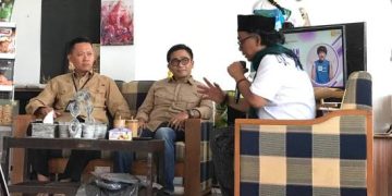 Disnaker Ciamis Dukung Pelatihan Duta Digital Desa, Dorong Wirausaha Muda Berbasis Teknologi dan Kearifan Lokal