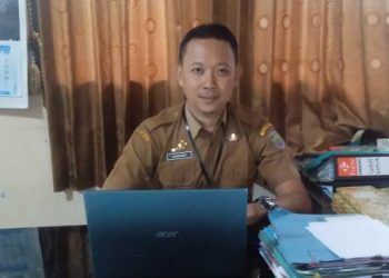 Dana Desa Dorong UMKM Digital, DPMD dan GDE Perkuat Sinergi Transformasi Desa di Ciamis