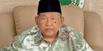 Innalillahi, Ketua MUI Garut KH. Sirojul Munir Meninggal Dunia