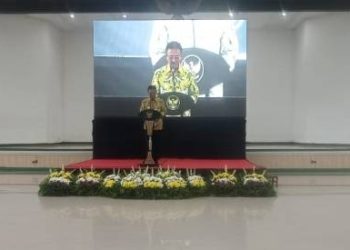 Bupati Ciamis Ajak MUI dan Seluruh Stakeholder Ambil Langkah Serius Dampak Negatif Digitalisasi.