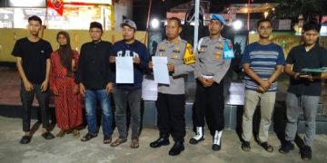 Hasil Otopsi Penemuan Mayat Tanpa Busana di Saluran Irigasi Gunungsari Bukan Korban Pemerkosaan, Kekerasan atau Pembunuhan