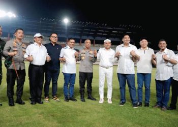 Digelar Mulai 6-13 Juli 2025 Piala Presiden di Stadion Si Jalak Harupat  Pelajar Bisa  Nonton Gratis