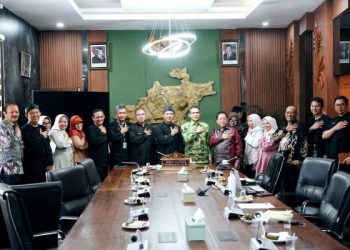 Dukung Program MBG, AKKOPSI-AKLI Gelar Program Sertifikasi MOOC Laik Higiene Sanitasi Makanan dan Minuman