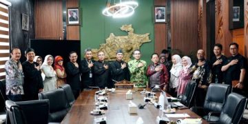 Dukung Program MBG, AKKOPSI-AKLI Gelar Program Sertifikasi MOOC Laik Higiene Sanitasi Makanan dan Minuman