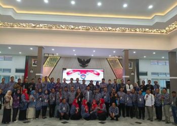 Lima Agenda Strategis PPDI Garut Segera Dikonsultasikan Kepada Pemda :  Terobosan Untuk Dilibatkan Dalam Proses Perumusan Kebijakan Daerah