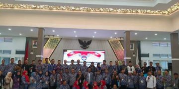 Lima Agenda Strategis PPDI Garut Segera Dikonsultasikan Kepada Pemda :  Terobosan Untuk Dilibatkan Dalam Proses Perumusan Kebijakan Daerah