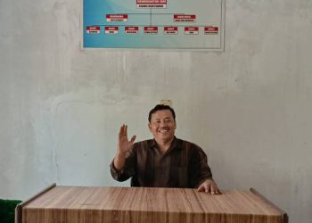 Peduli Korban Penyalahgunaan Narkoba, IBM Camar Desa Rancamanyar Masuk Nominasi 5 Besar Nasional