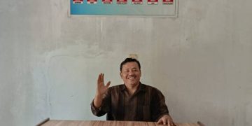 Peduli Korban Penyalahgunaan Narkoba, IBM Camar Desa Rancamanyar Masuk Nominasi 5 Besar Nasional