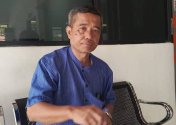 Buntut Warga Tolak Bangunan Sekolah Yayasan Benih Kasih Indonesia, Kades Sukamukti Minta PBG Ditinjau Kembali