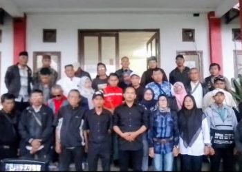Kekosongan Jabatan Dinilai Turunkan Kualitas Pelayanan Publik, Partai Prima Dorong Bupati Garut Segera Lakukan Rotasi-Mutasi