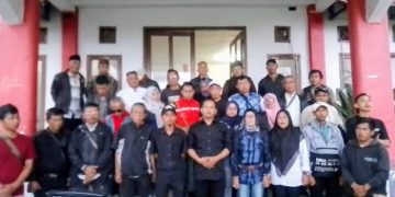 Kekosongan Jabatan Dinilai Turunkan Kualitas Pelayanan Publik, Partai Prima Dorong Bupati Garut Segera Lakukan Rotasi-Mutasi