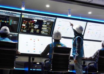 PLN Siaga Penuh Dukung Keandalan Listrik Gelaran Piala Presiden 2025 di Stadion Jalak Harupat