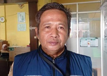 Biaya Rp 150 Ribu Program PTSL Disambut Antusias Warga Desa Gunungleutik Ciparay, Ketua Panitia, Syarif :  Ringan, Jika Harus Ngurus Sendiri Berabe