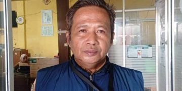 Biaya Rp 150 Ribu Program PTSL Disambut Antusias Warga Desa Gunungleutik Ciparay, Ketua Panitia, Syarif :  Ringan, Jika Harus Ngurus Sendiri Berabe