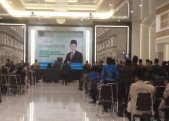 Merajut Kerukunan, Meneguhkan Moderasi : Kunjungan Prof. Nasaruddin Umar Menginspirasi Garut