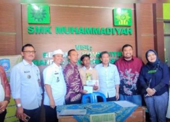 Menjaga Asa Generasi Muda: Upaya Kolektif Atasi Ancaman Putus Sekolah di Garut