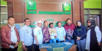 Menjaga Asa Generasi Muda: Upaya Kolektif Atasi Ancaman Putus Sekolah di Garut