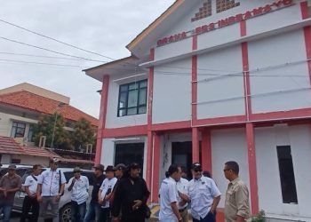 Pengusiran Wartawan dari Gedung Pemda, PWI Ciayumajakuning : Ini Bukan Soal Aset, Tapi Soal Hak dan Pembungkaman Kritik Lewat Birokrasi
