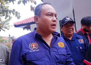 PWI Jabar Minta Pemkab Indramayu Kaji Ulang Pengosongan Gedung Graha Pers