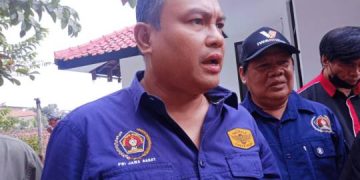 PWI Jabar Minta Pemkab Indramayu Kaji Ulang Pengosongan Gedung Graha Pers