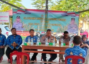 Nestapa di Balik Kemeriahan  Pesta Rakyat Garut : Tiga Nyawa Ikut Melayang