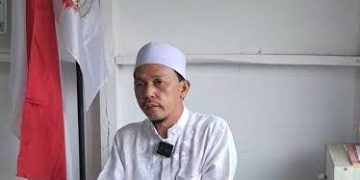 KH. Aceng Abdul Mujib Sampaikan Belasungkawa atas Insiden dalam Pesta Rakyat Garut