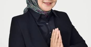 Pesta Rakyat Garut Berbuah Insiden, Begini Kata Legislator Imas Aan Ubudiyah