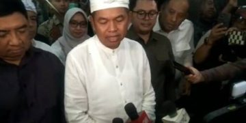 Duka di Balik Pesta Rakyat Garut, Dedi Mulyadi Tanggung Biaya Korban dari Kantong Pribadi