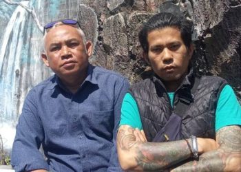 Soroti Tragedi di Pesta Pernikahan Wabup Garut, LSM Bergerak : Harus Ada yang Bertanggungawab