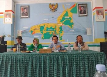 Raker Bumdes Mitra Warga, Kades Pasirmalang : Mengoptimalkan Kinerja Untuk Kesejahteraan Masyarakat